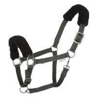 Tagg Fleece Headcollar