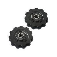 Tacx Standard T4090 Bicycle Jockey Wheels - SRAM