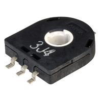 Taiwan Alpha RD110F-4S-01C-LB10K 10K SMD Rotary Resistive Sensor