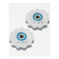 tacx ceramic bearing t4095 bicycle jockey wheels sram