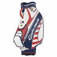 TaylorMade US Open Staff Bag 2017
