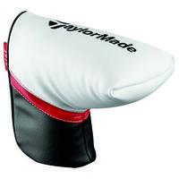 taylormade putter headcover black