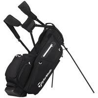 taylormade flextech 2017 stand bag black