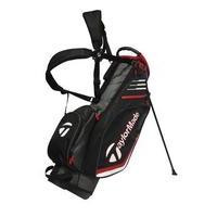 TaylorMade TM 2017 Stand Lite - Black/Red