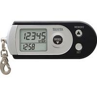 Tanita PD724 3 Axes Pedometer Place in Pocket, Handbag, Wear with Neck Chain