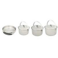 Tatonka Family Cook Set L