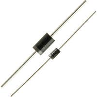 Taiwan Semiconductor 1N4007 Rectifier Diode 1000V 1A DO-41
