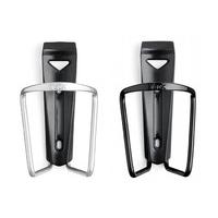 tacx allure pro bottle cage silver