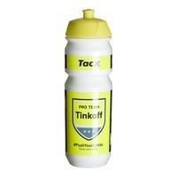 Tacx - Shiva 2016 Pro Team Bottle Tinkoff750ml