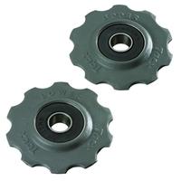 tacx t4020 jockey wheels 8910 campagnolo stainless bearings