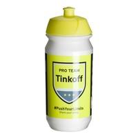 Tacx - Shiva 2016 Pro Team Bottle Tinkoff500ml