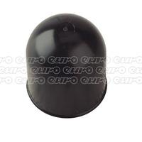 TB10 Tow Ball Cover Plastic