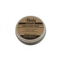 tbc saddle soap paste 29oz