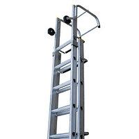 Tb Davies 3.0m Trade Double Extension Roof Ladder