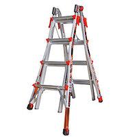 Tb Davies 6 Rung Little Giant Xtreme Model 26 Ladder