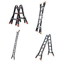 Tb Davies 3 Rung Little Giant Dark Horse Model 13 Ladder