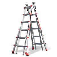 Tb Davies 6 Rung Little Giant Revolution Model 26 Ladder