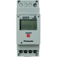 tb6210187 digital 1 channel timer panasonic tb6210187 220 240 vac spdt ...