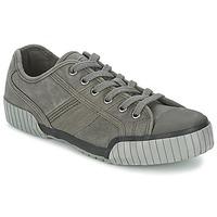 TBS CROCKY men\'s Shoes (Trainers) in grey