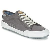 TBS ELOUAN men\'s Shoes (Trainers) in grey