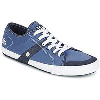 TBS HENLEY men\'s Shoes (Trainers) in blue
