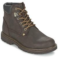 TBS SEFANO men\'s Mid Boots in brown