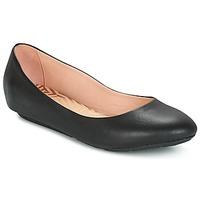 TBS CAMILLE women\'s Shoes (Pumps / Ballerinas) in black