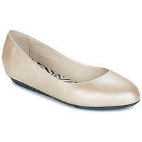 TBS CAMILLE women\'s Shoes (Pumps / Ballerinas) in BEIGE