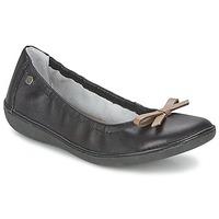 TBS MACASH women\'s Shoes (Pumps / Ballerinas) in black