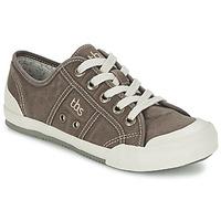 TBS OPIACE women\'s Shoes (Trainers) in brown