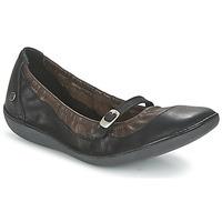 TBS MARIZA women\'s Shoes (Pumps / Ballerinas) in black