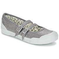 TBS OLANNO women\'s Shoes (Pumps / Ballerinas) in grey