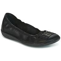 TBS MAYORK women\'s Shoes (Pumps / Ballerinas) in black