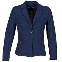 tbs jadves womens jacket in multicolour