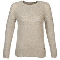 tbs mocpul womens sweater in beige