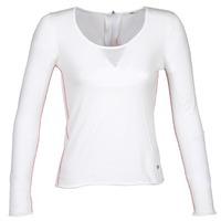 tbs mabpul womens long sleeve t shirt in multicolour