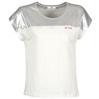 tbs labtee womens t shirt in multicolour