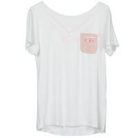 tbs anotee womens t shirt in multicolour