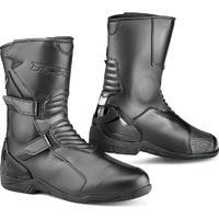 TCX Spoke WP Motorcycle Boots