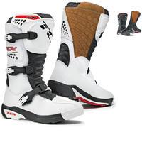 tcx comp kids motocross boots