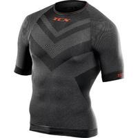 tcx all season motorcycle base layer t shirt