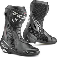 tcx rt race wp motorcycle boots