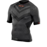 TCX All Season Motorcycle Base Layer T-Shirt