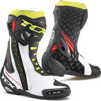 tcx rt race motorcycle boots