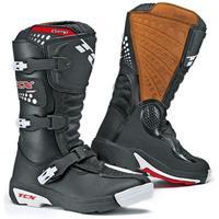 TCX Comp Kids Motocross Boots