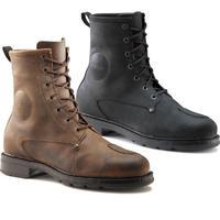TCX X-Blend WP Motorcycle Boots
