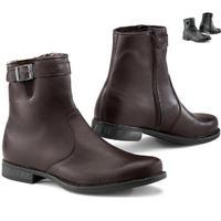 TCX X-Avenue WP Motorcycle Boots