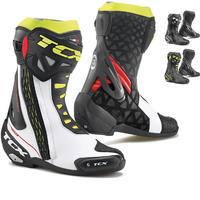 TCX RT-Race Motorcycle Boots