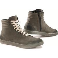 TCX X-Groove WP Urban Grey Motorcycle Boots