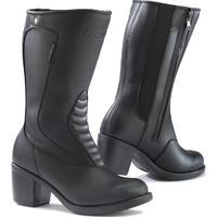 TCX Lady Classic WP Motorcycle Boots